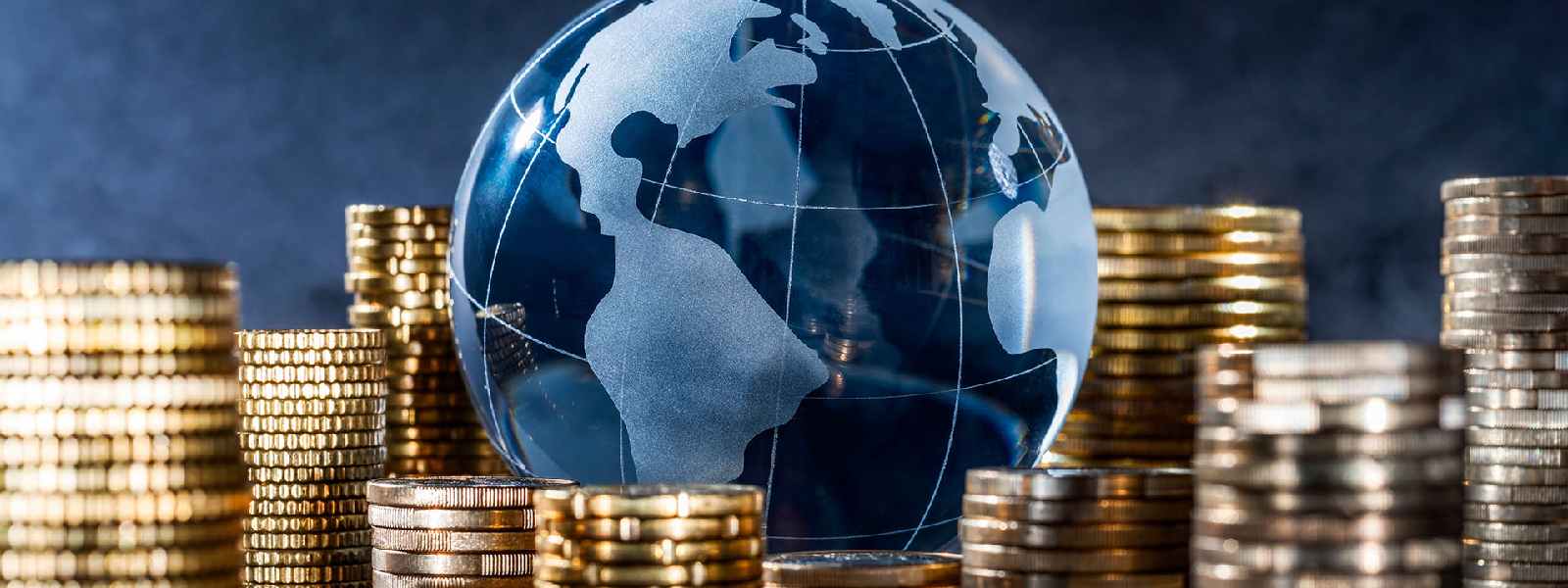 ලෝක ආර්ථිකය දරුණු අවදානමක!